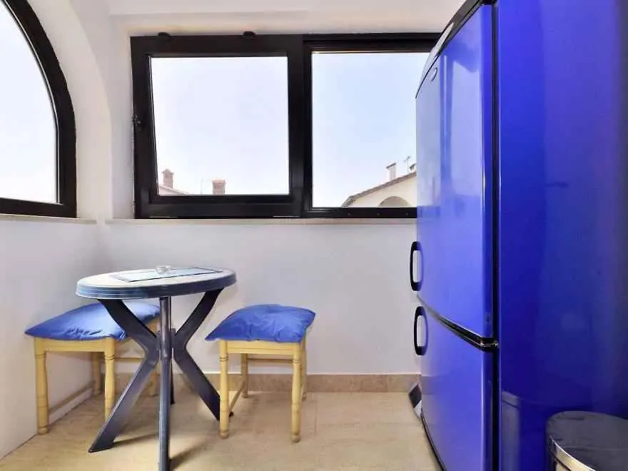 Apartment Pula, Istria 18 0*, 普拉