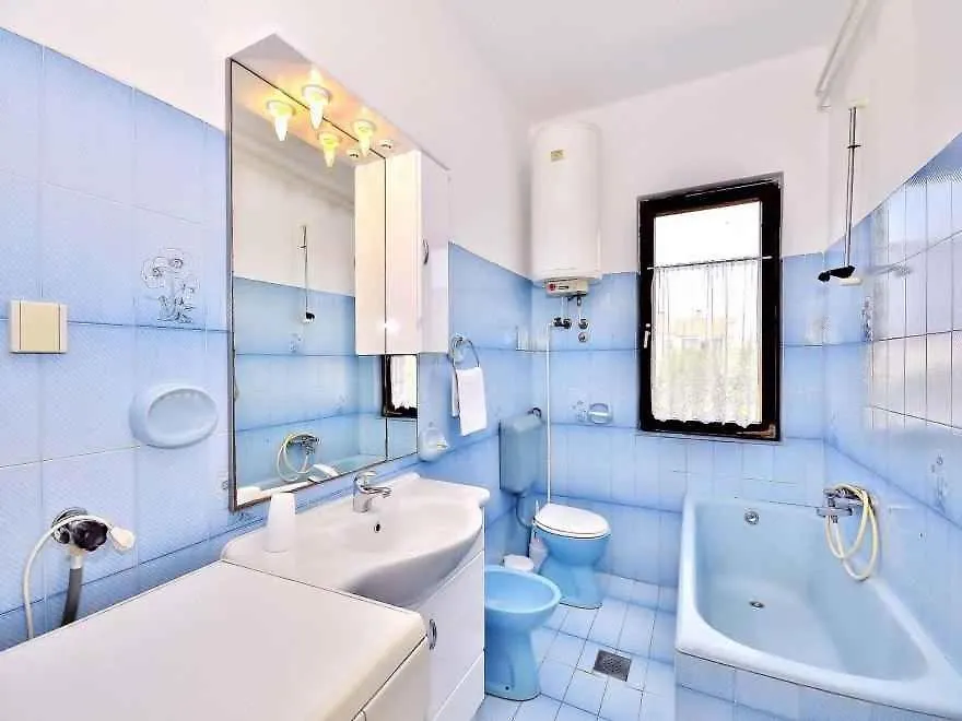 Apartment Pula, Istria 18 普拉
