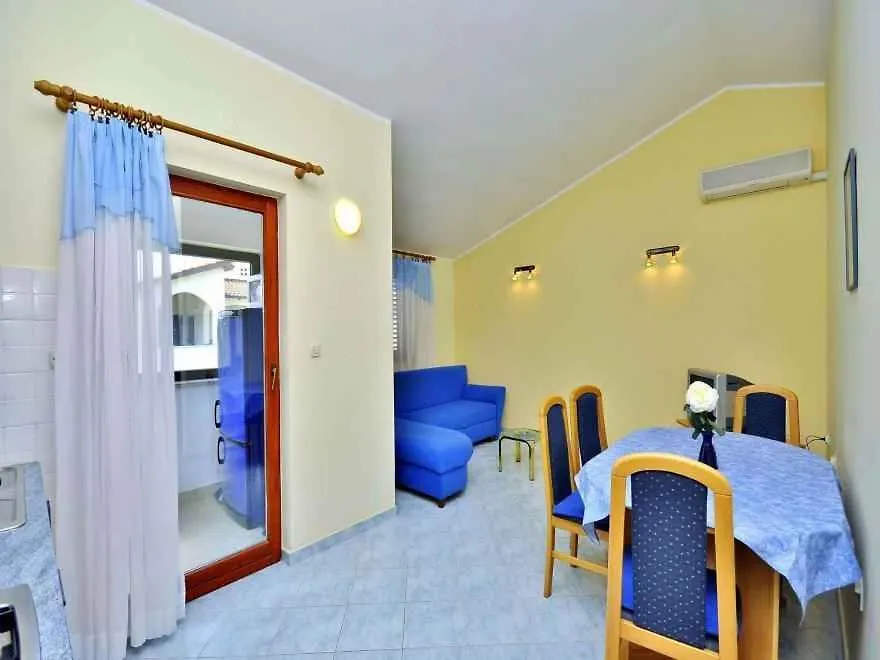 Apartment Pula, Istria 18 克罗地亚