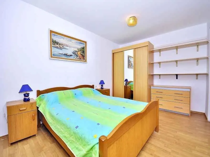 Apartment Pula, Istria 18  普拉