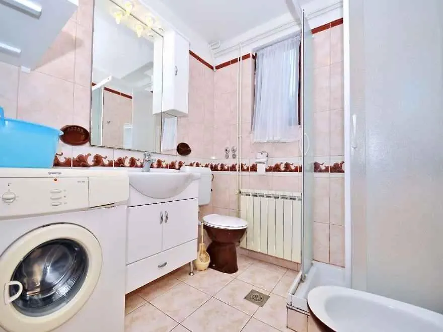 Apartment Pula, Istria 18 克罗地亚