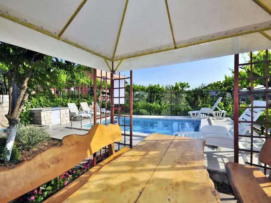 Apartment Pula, Istria 18