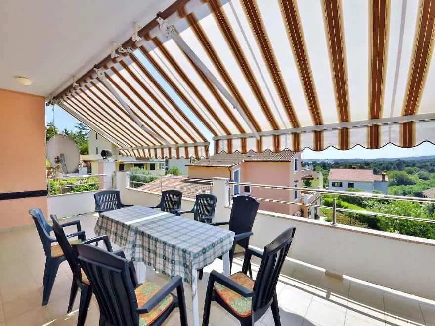 Apartment Pula, Istria 18 克罗地亚