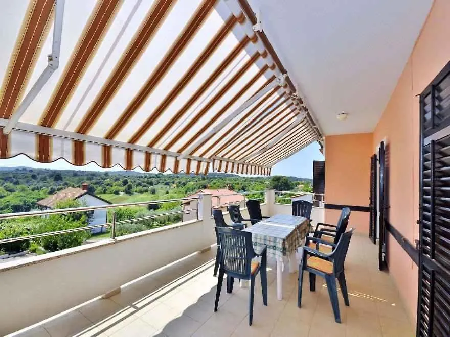 Apartment Pula, Istria 18 Croazia