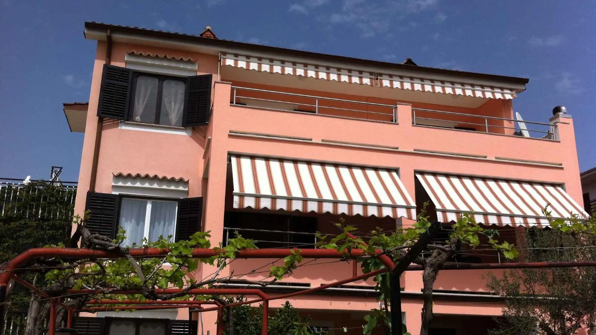 Apartment Pula, Istria 18