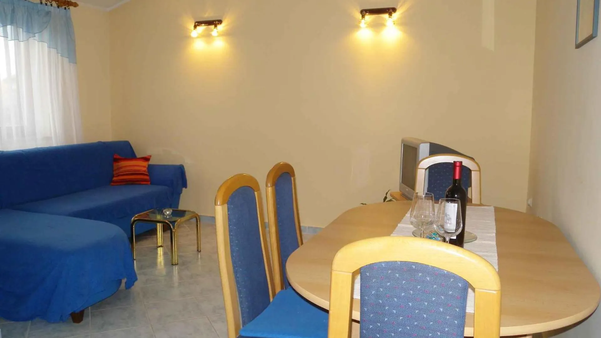 Apartment Pula, Istria 18 0*, 普拉 克罗地亚