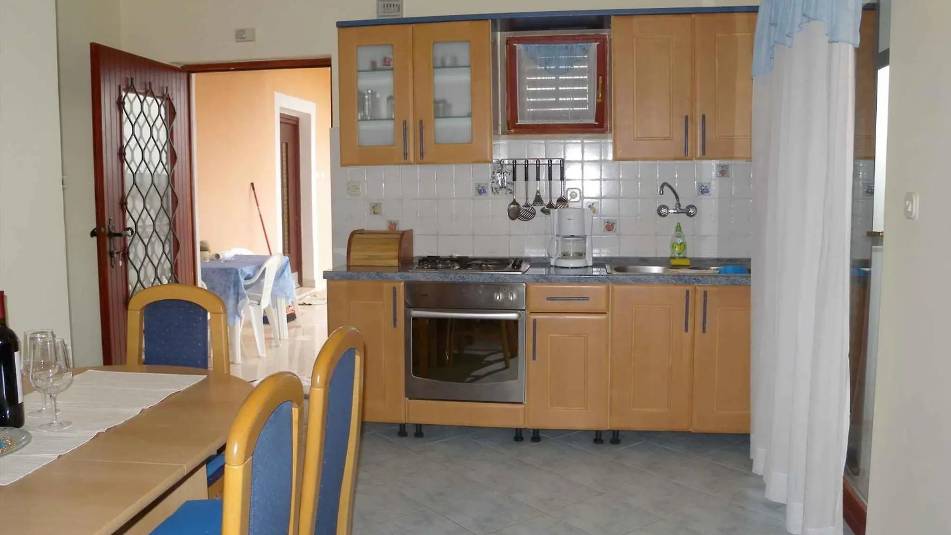 Apartment Pula, Istria 18 克罗地亚